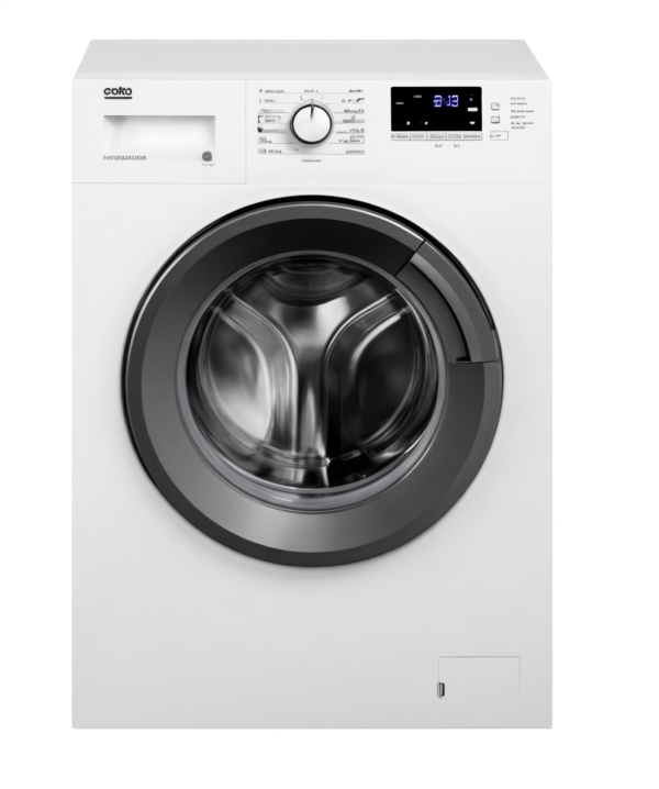 Технопапа · Стиральная машина BEKO WRE6512ZAW - 6 кг, 1000 оборотов, догрузка белья, защита от детей