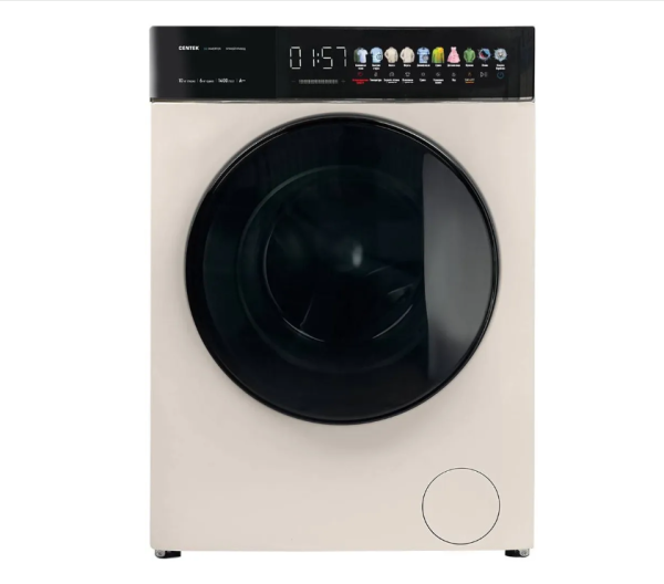 Технопапа · Стиральная машина Centek CT-1977