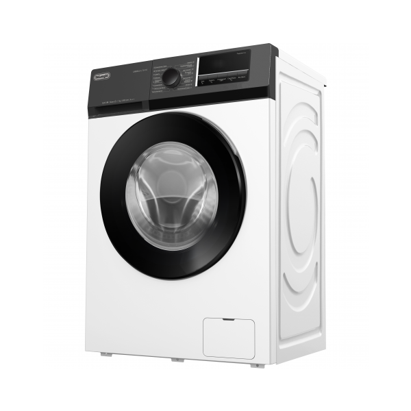 Технопапа · Стиральная машина DeLonghi CARMELLA L 714 VI