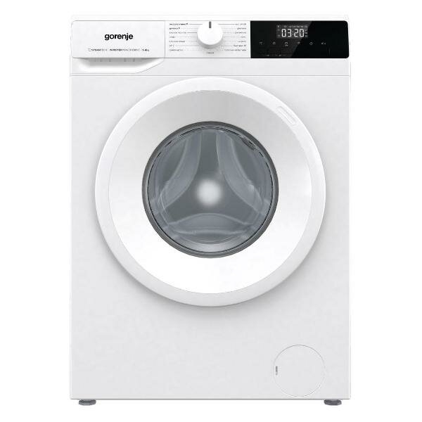 Технопапа · Стиральная машина Gorenje W1NHPI60SCS