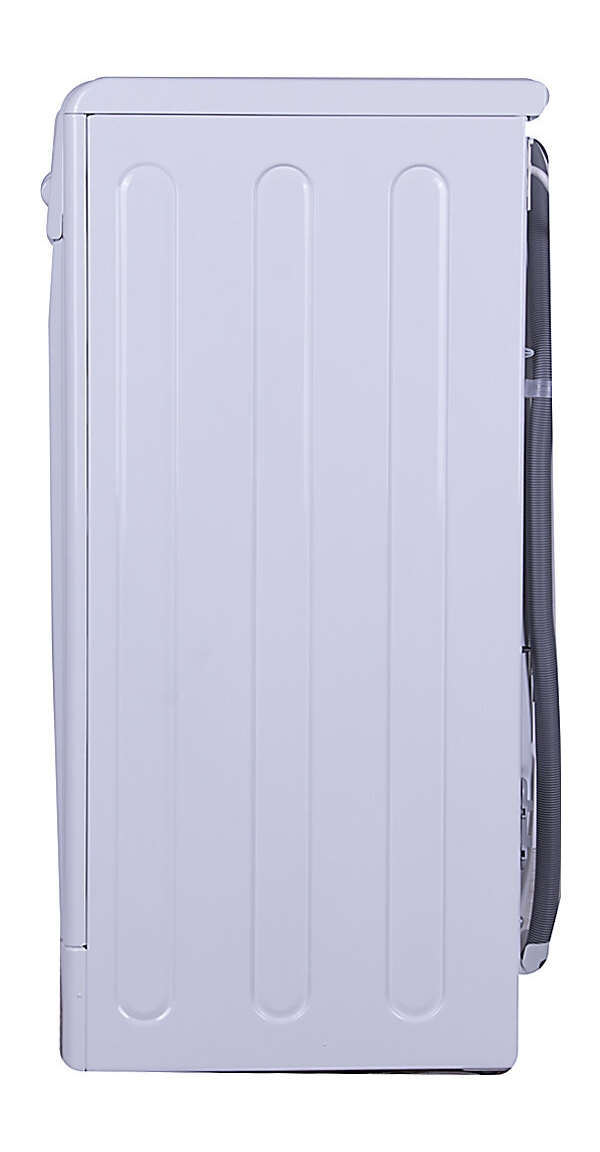 Технопапа · Indesit 869990629080 Стиральная машина IWSB 5085 CIS белый, загрузка фронтальная 5 кг, 800 об/мин, класс: А