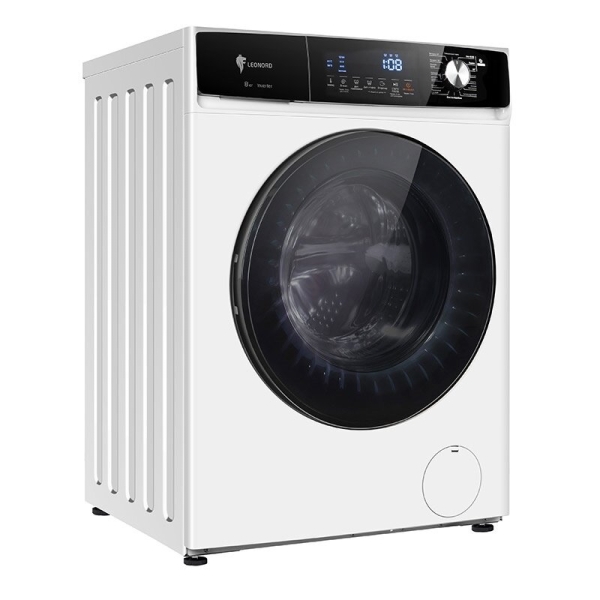 Технопапа · Стиральная машина Leonord LWM-102812