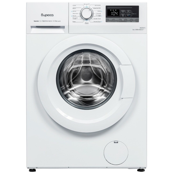 Технопапа · Стиральная машина Бирюса WM-ML612/10