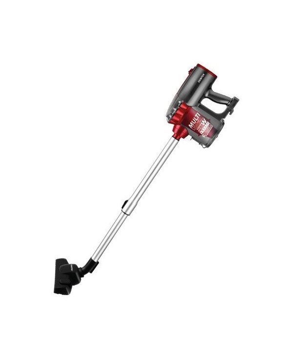 Технопапа · Пылесос вертикальный Centek CT-2561, красный