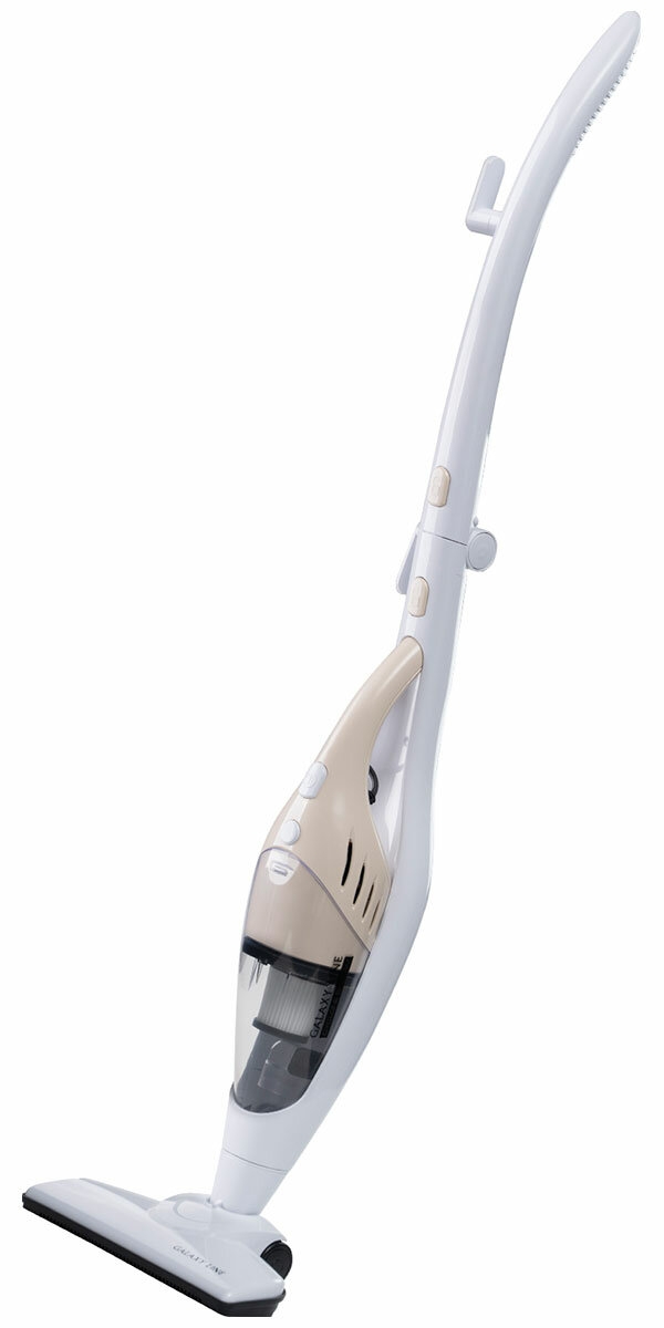 Технопапа · Пылесос вертикальный Galaxy GL6225