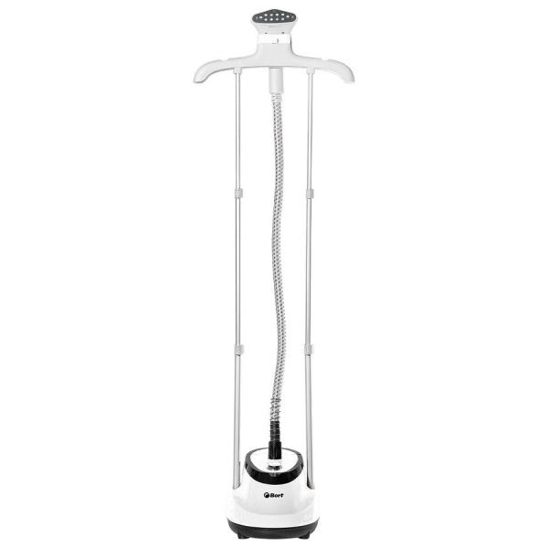 Технопапа · Bort Пылесосы Отпариватель для одежды STEAM DUO