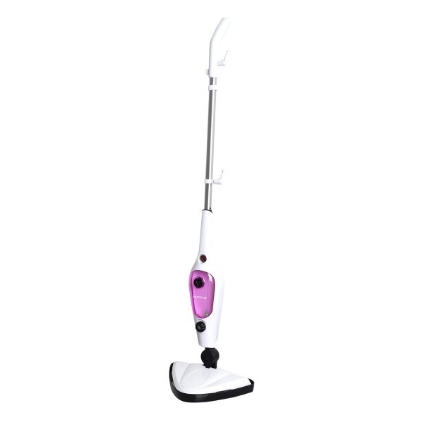 Технопапа · Паровая швабра Supra SMS-307