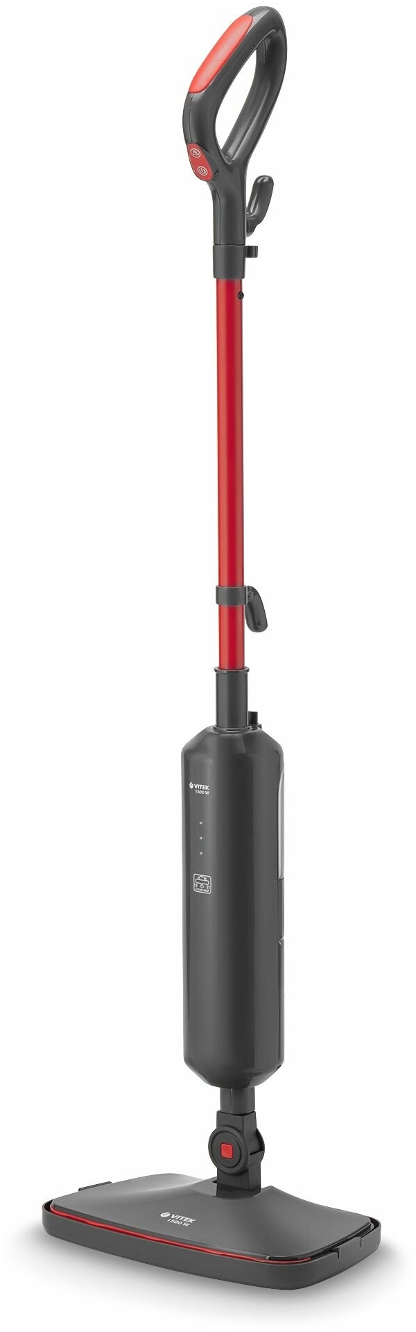 Технопапа · Паровая швабра VITEK VT-8188