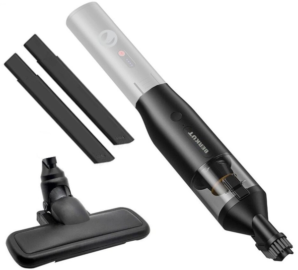 Технопапа · ББ-00003319 / Автомобильный пылесос BERKUT VAC-500 [бб-00003319]