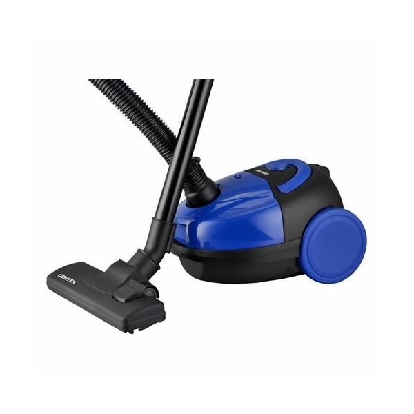 Технопапа · Пылесос CENTEK CT-2518, 1800Вт, синий/черный [ct-2518 blue]