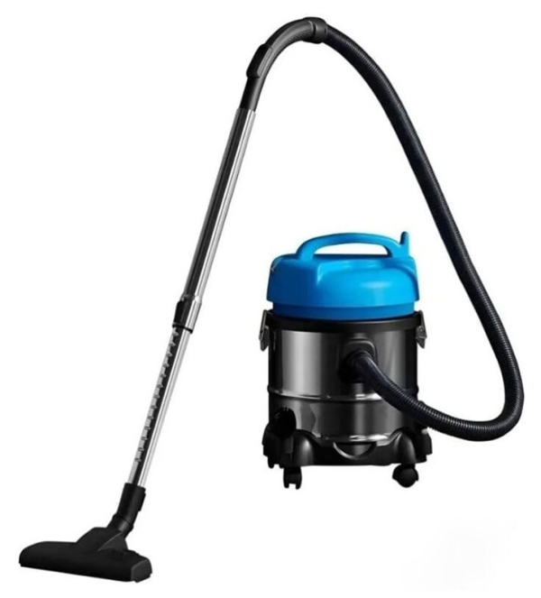 Технопапа · Пылесос напольный Deerma DEM-TJ151W, со сбором воды