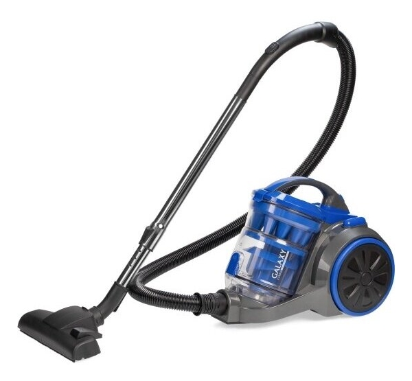 Технопапа · Пылесос Galaxy GL 6259