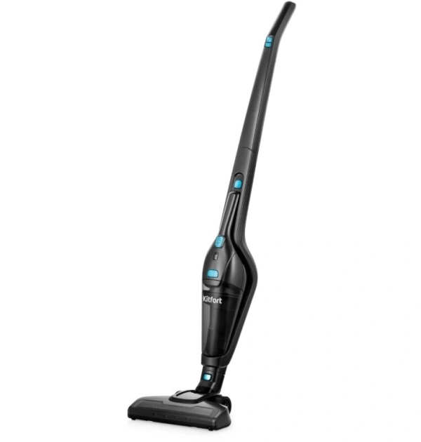 Технопапа · Ручной пылесос Kitfort КТ-5161-1 серый/серый