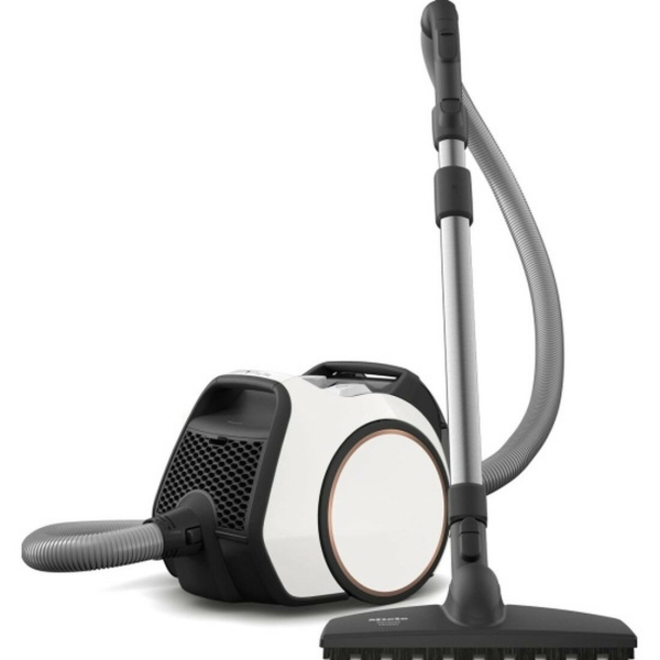 Технопапа · Пылесос Miele Boost CX1 Parquet