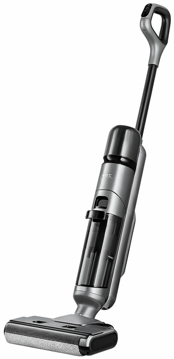 Технопапа · Пылесос моющий Red Solution AQUA W3450