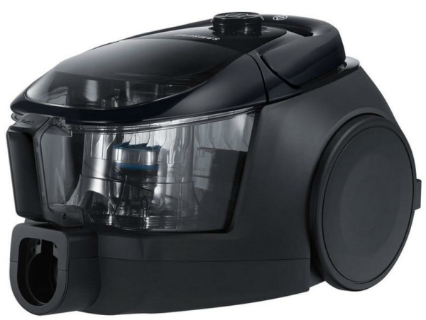 Технопапа · Пылесос SAMSUNG VC 18M3160VG