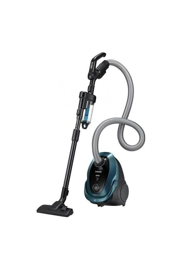 Технопапа · Пылесос Samsung VC20M2540JN