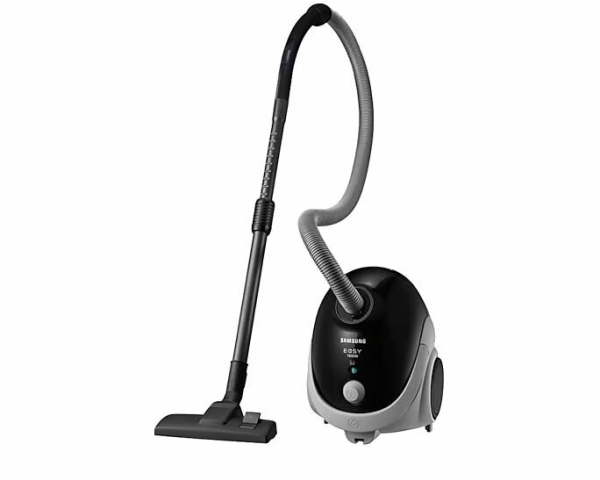 Технопапа · Пылесос с мешком Samsung VCC5241S3K