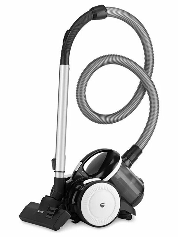 Технопапа · Пылесос напольный Vitek Metropolis VT-8142