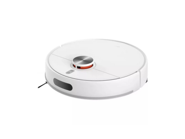 Технопапа · Робот-пылесос Xiaomi Robot Vacuum S40 (BHR084AEU)