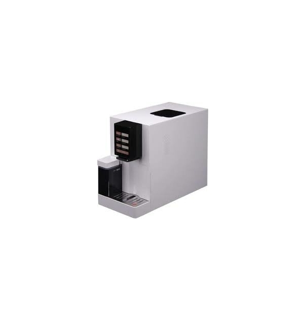 Технопапа · Кофемашина Hyundai HAM-4103