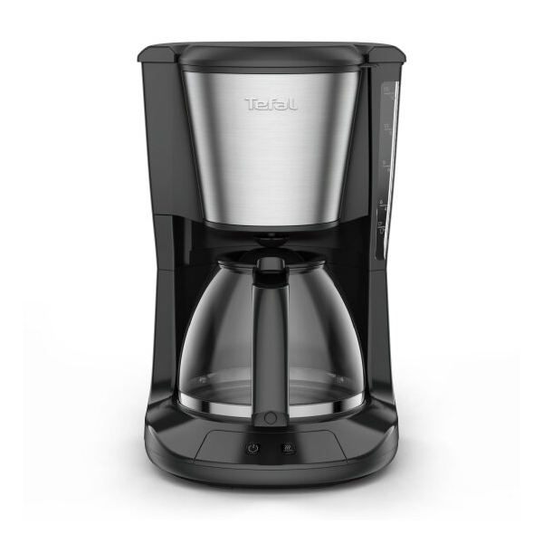 Технопапа · Кофеварка Tefal CM5S1DE0 капельного типа