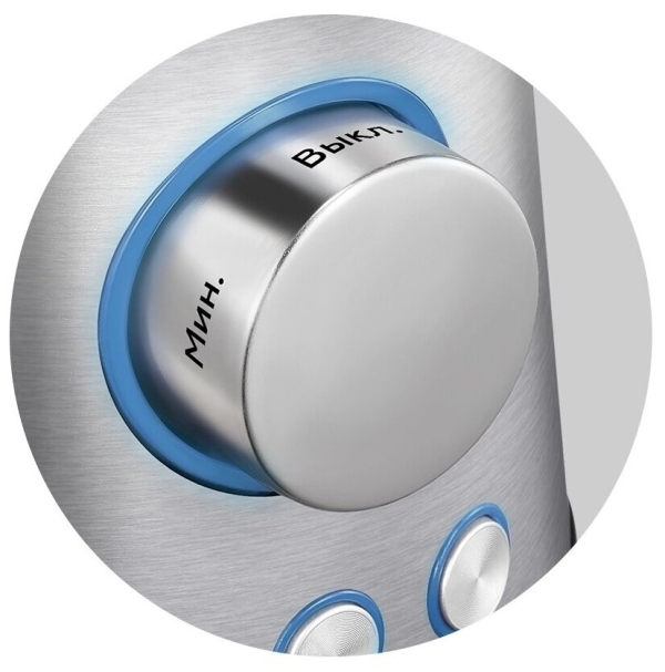 Технопапа · Блендер стационарный BQ SB1000 Черный-Серебряный