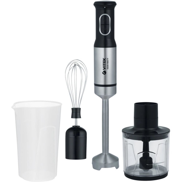 Технопапа · Блендер VITEK (VT-8521)