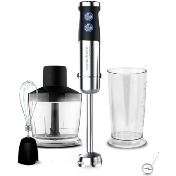 Технопапа · Блендер Zigmund & Shtain BH-346 M