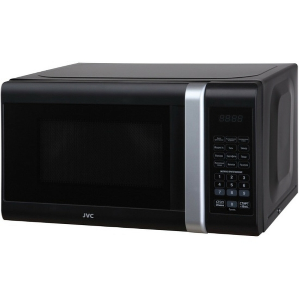 Технопапа · Микроволновая печь JVC JK-MW381S