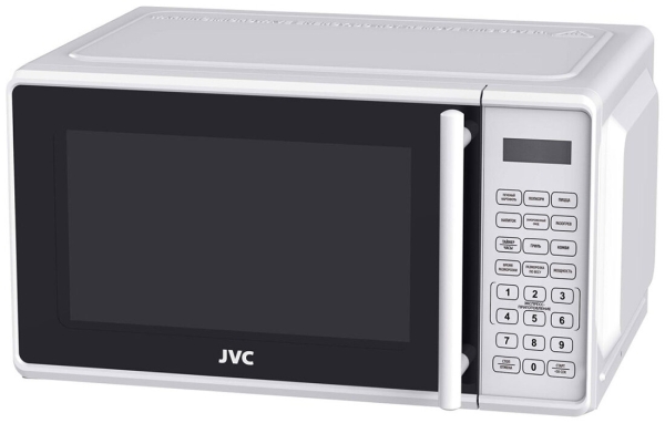 Технопапа · Печь свч JVC JK-MW425SG