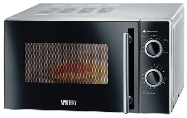 Технопапа · Микроволновая печь MYSTERY MMW-2032