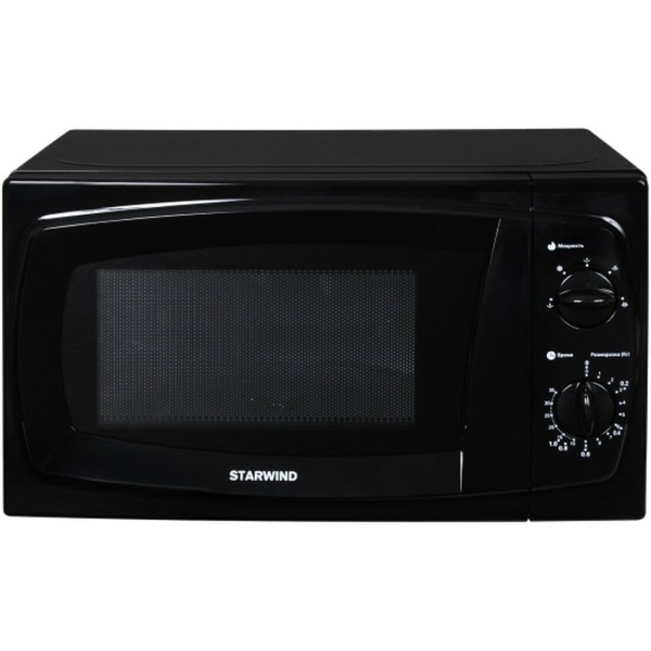 Технопапа · Микроволновая печь Starwind SWM5420