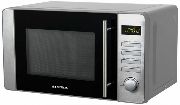 Технопапа · Микроволновая печь - СВЧ Supra 20TS55