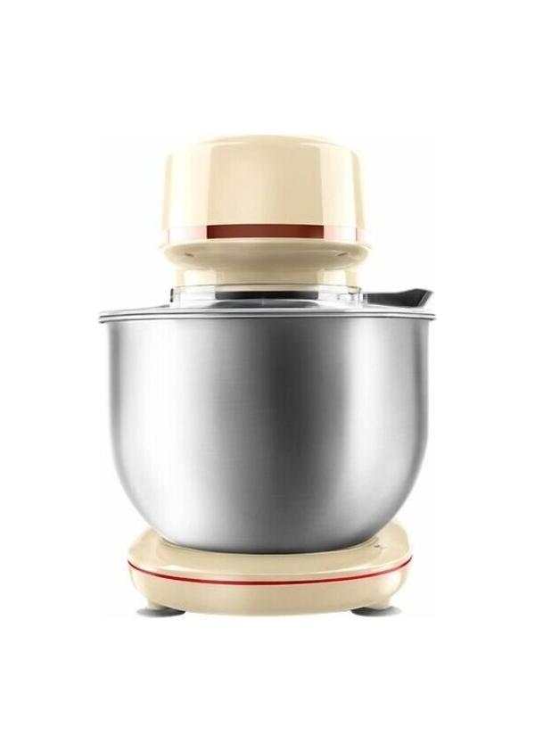 Технопапа · Миксер Centek CT-1139, бежевый