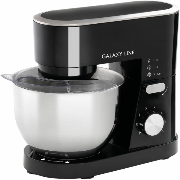 Технопапа · Миксер планетарный GL 2236