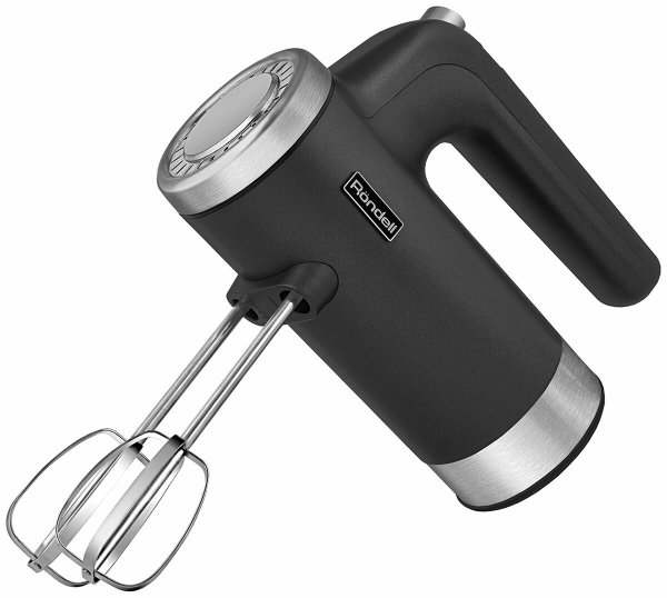 Технопапа · Миксер ручной Rondell RDE-1351