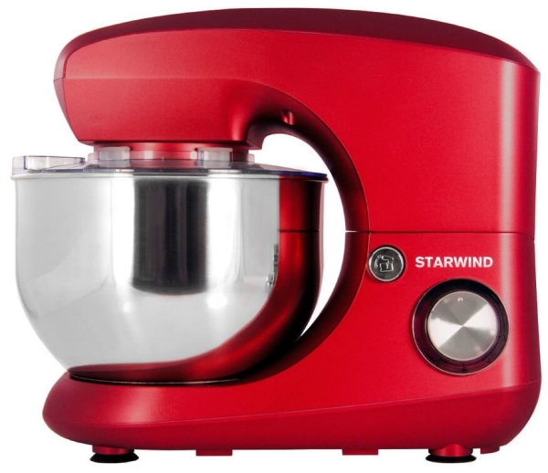 Технопапа · Миксер Starwind SPM5184