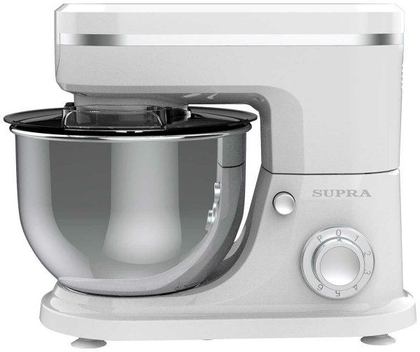 Технопапа · Миксер Supra MKS-1005