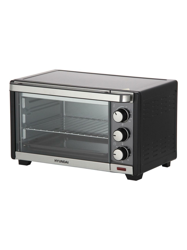 Технопапа · Мини-печь Hyundai MIO-HY091