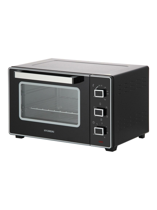 Технопапа · Мини-печь Hyundai MIO-HY093