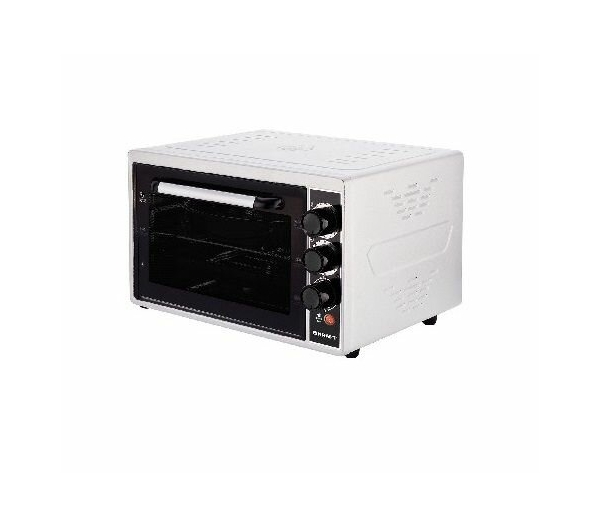 Технопапа · Мини-печь Kraft KF-MO 3800 W, белый