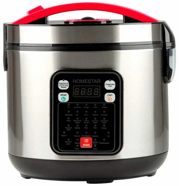 Технопапа · Мультиварка Homestar HS-2031 (105383)