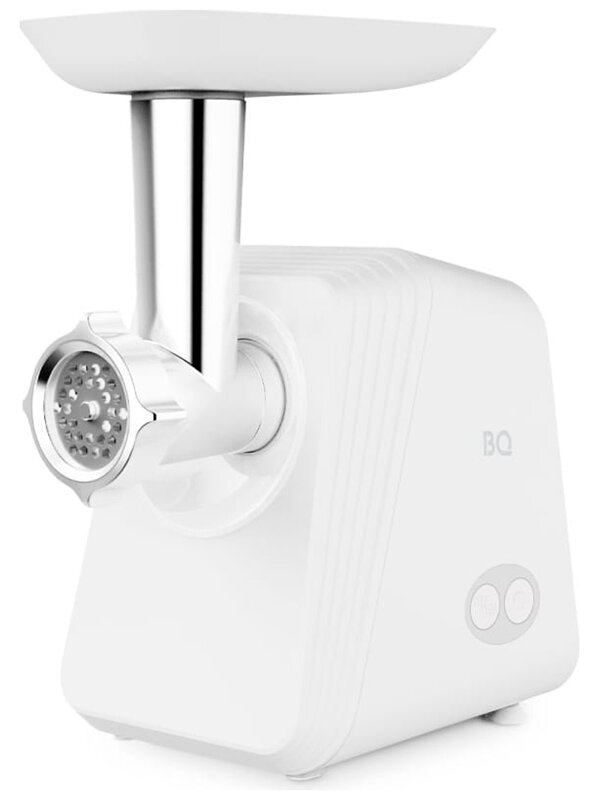 Технопапа · Мясорубка BQ MG2006 серый