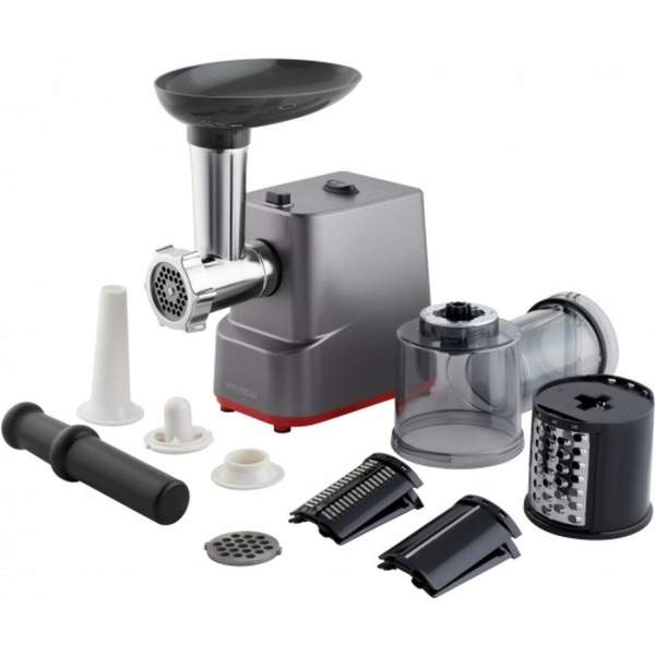 Технопапа · Мясорубка Hyundai HY-MG3144