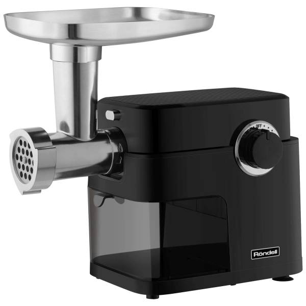 Технопапа · Мясорубка Rondell-МБТ RDE-1453