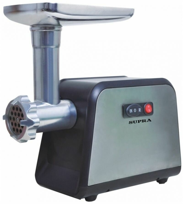 Технопапа · Мясорубка SUPRA MGS-1992