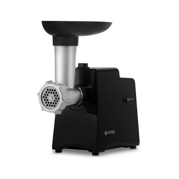 Технопапа · Мясорубка Vitek Metropolis VT-3644