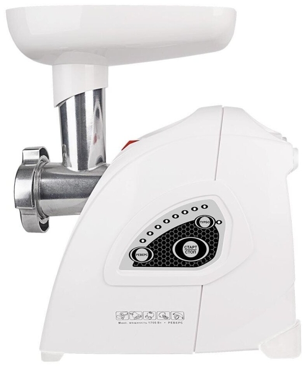 Технопапа · Мясорубка электрическая аксион М-42.01