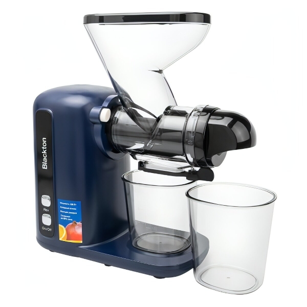 Технопапа · Соковыжималка шнековая Blackton J2111